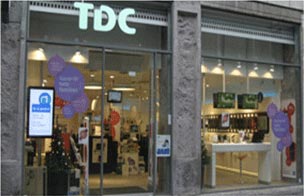 TDC Butik